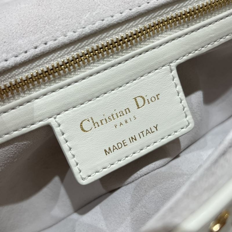 Christian Dior Montaigne Bags